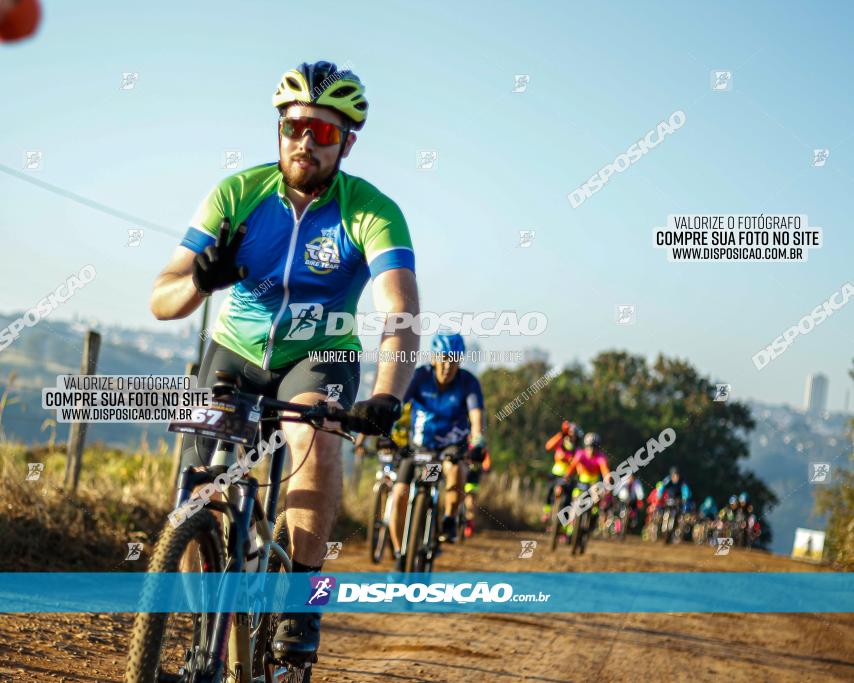 CIRCUITO IBIPORÃ DE MTB - Volta do Guarani