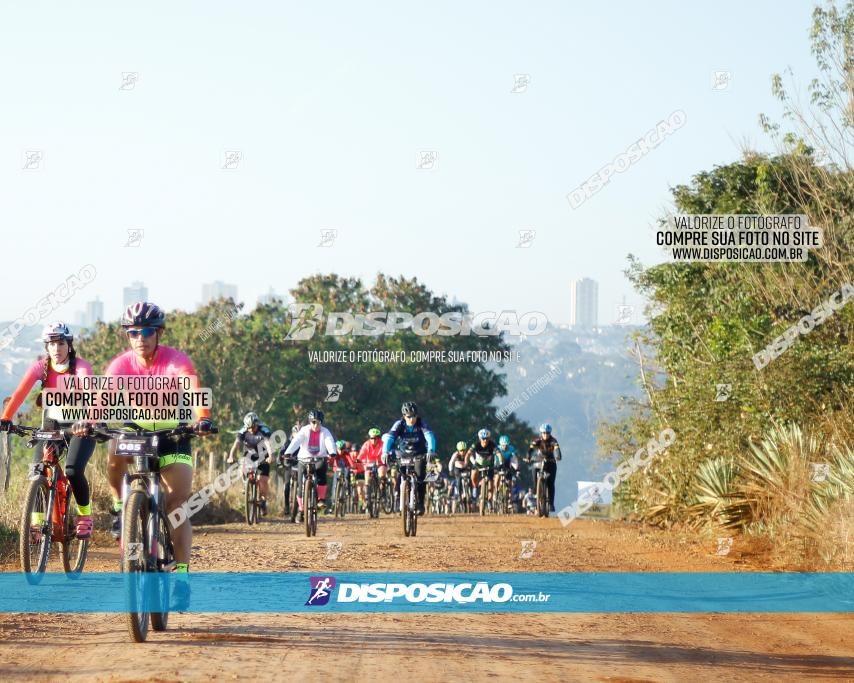 CIRCUITO IBIPORÃ DE MTB - Volta do Guarani