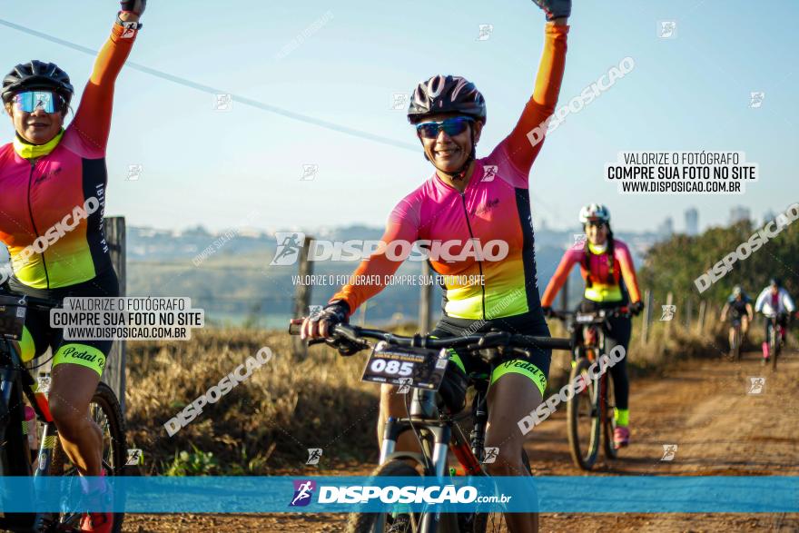 CIRCUITO IBIPORÃ DE MTB - Volta do Guarani