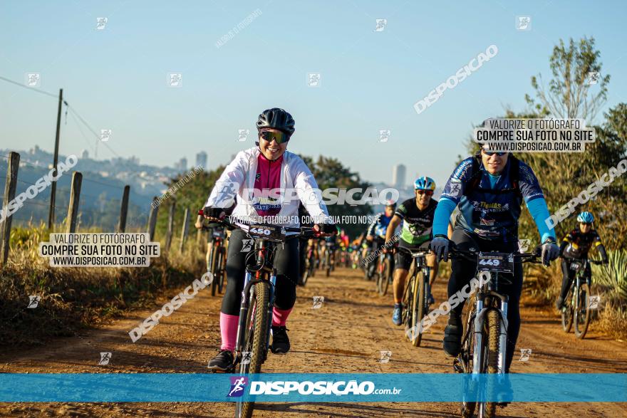 CIRCUITO IBIPORÃ DE MTB - Volta do Guarani