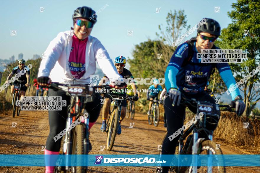 CIRCUITO IBIPORÃ DE MTB - Volta do Guarani