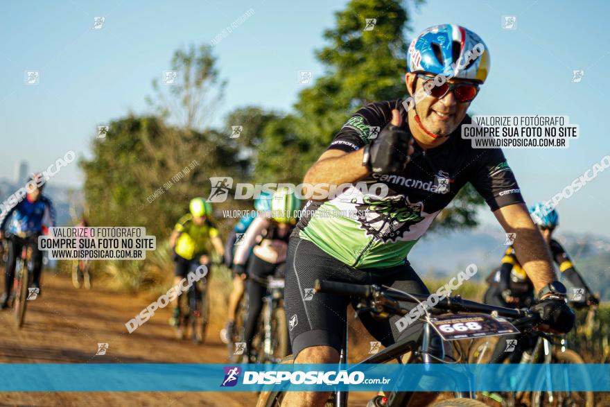 CIRCUITO IBIPORÃ DE MTB - Volta do Guarani