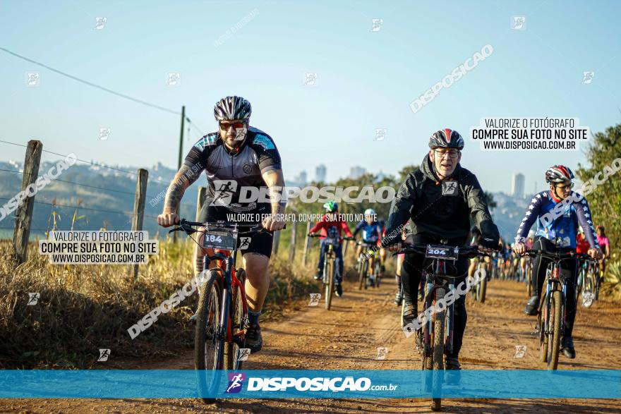 CIRCUITO IBIPORÃ DE MTB - Volta do Guarani