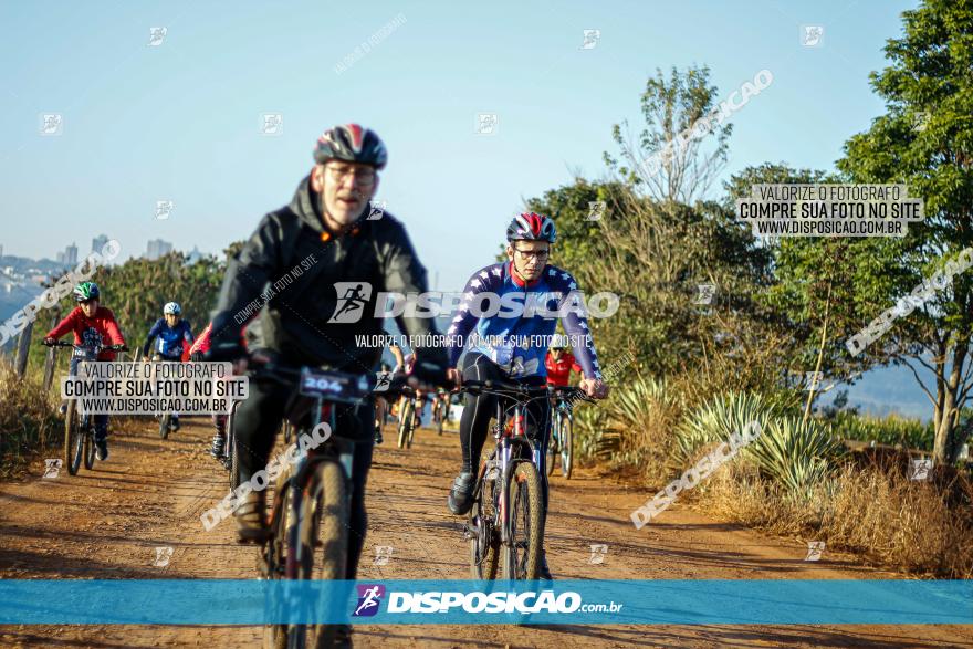 CIRCUITO IBIPORÃ DE MTB - Volta do Guarani