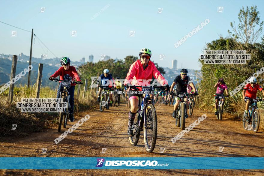 CIRCUITO IBIPORÃ DE MTB - Volta do Guarani