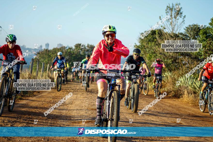 CIRCUITO IBIPORÃ DE MTB - Volta do Guarani