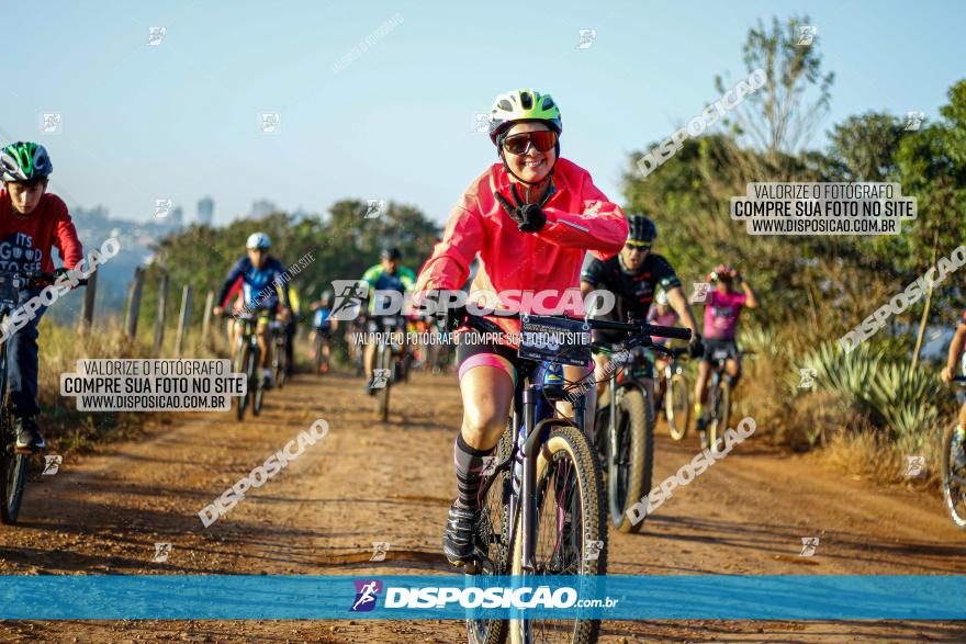 CIRCUITO IBIPORÃ DE MTB - Volta do Guarani