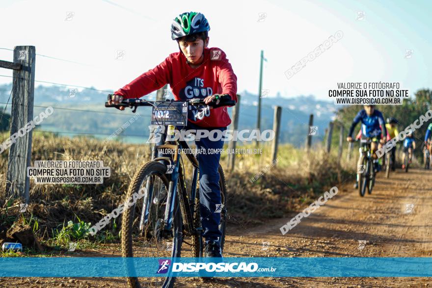 CIRCUITO IBIPORÃ DE MTB - Volta do Guarani