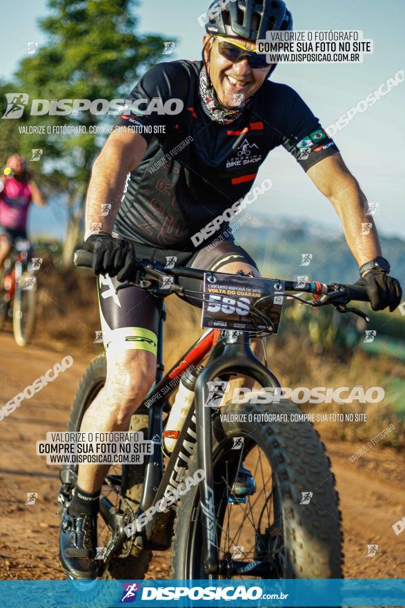 CIRCUITO IBIPORÃ DE MTB - Volta do Guarani