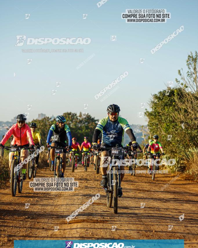 CIRCUITO IBIPORÃ DE MTB - Volta do Guarani