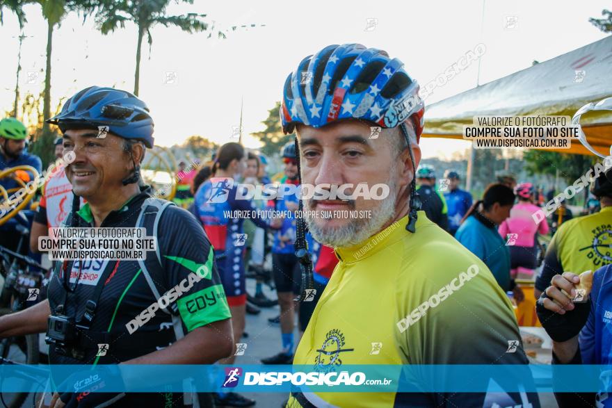 CIRCUITO IBIPORÃ DE MTB - Volta do Guarani