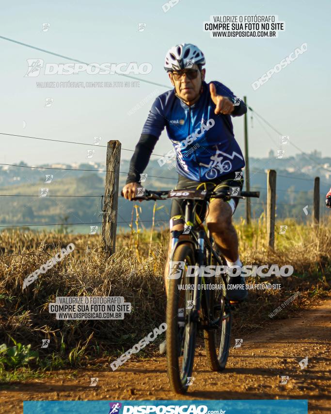 CIRCUITO IBIPORÃ DE MTB - Volta do Guarani