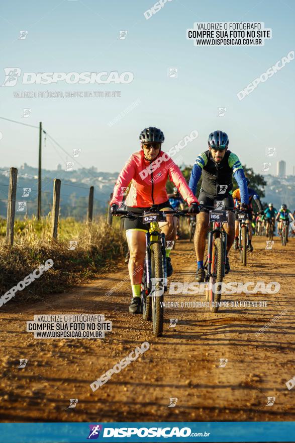 CIRCUITO IBIPORÃ DE MTB - Volta do Guarani