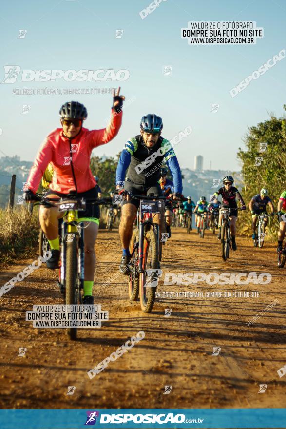 CIRCUITO IBIPORÃ DE MTB - Volta do Guarani