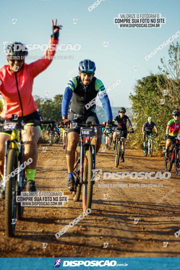 CIRCUITO IBIPORÃ DE MTB - Volta do Guarani