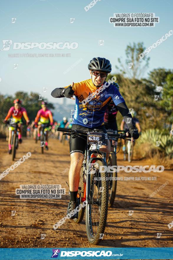 CIRCUITO IBIPORÃ DE MTB - Volta do Guarani