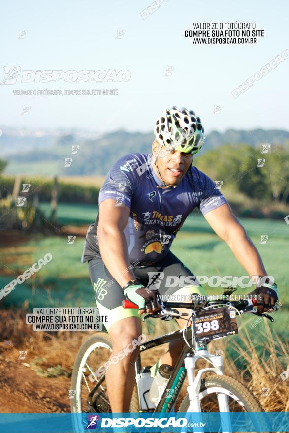 CIRCUITO IBIPORÃ DE MTB - Volta do Guarani