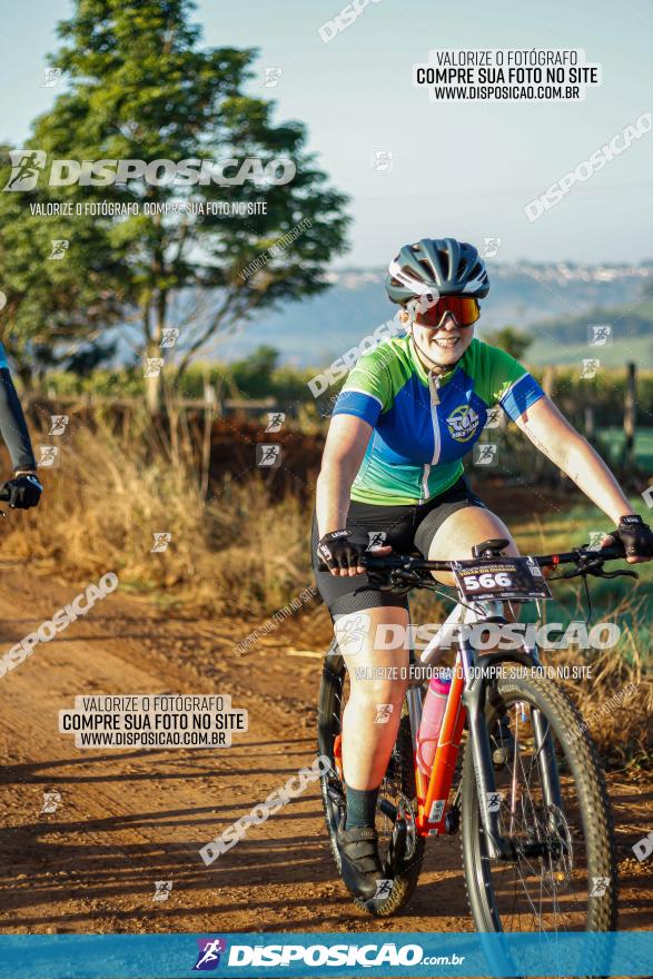 CIRCUITO IBIPORÃ DE MTB - Volta do Guarani