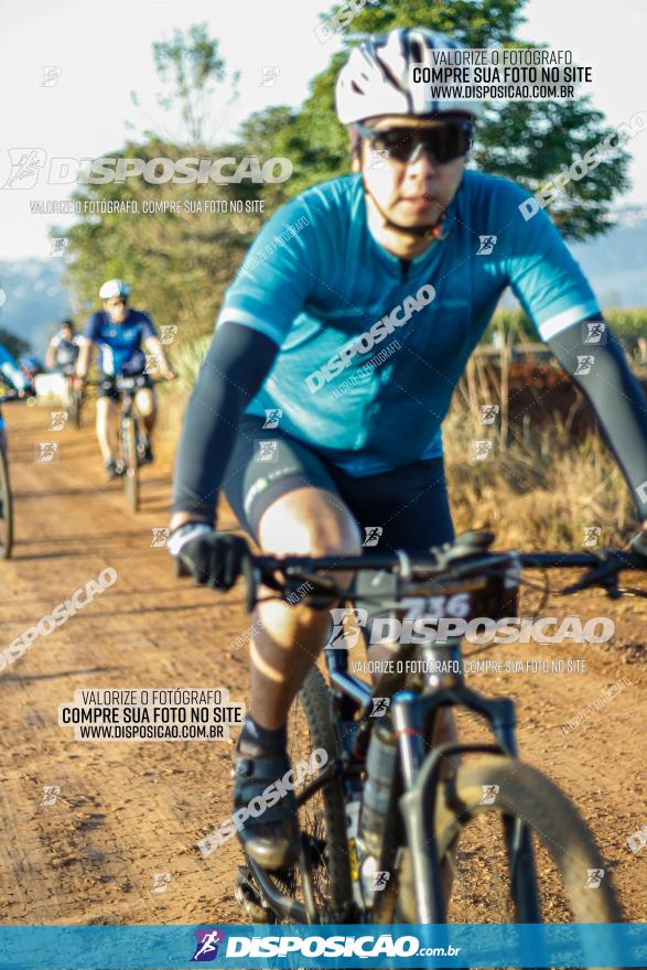 CIRCUITO IBIPORÃ DE MTB - Volta do Guarani