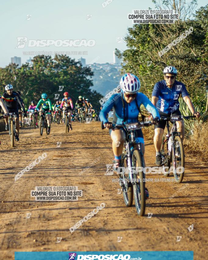 CIRCUITO IBIPORÃ DE MTB - Volta do Guarani