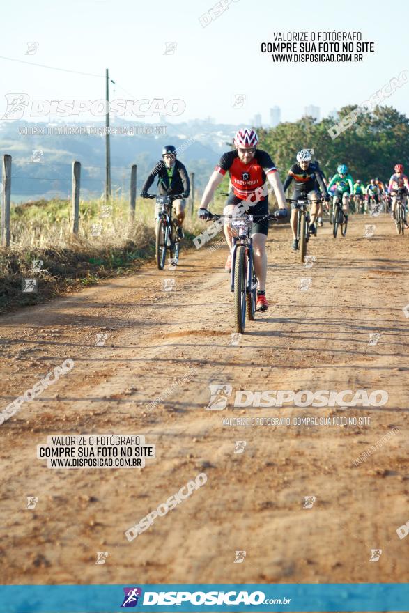 CIRCUITO IBIPORÃ DE MTB - Volta do Guarani