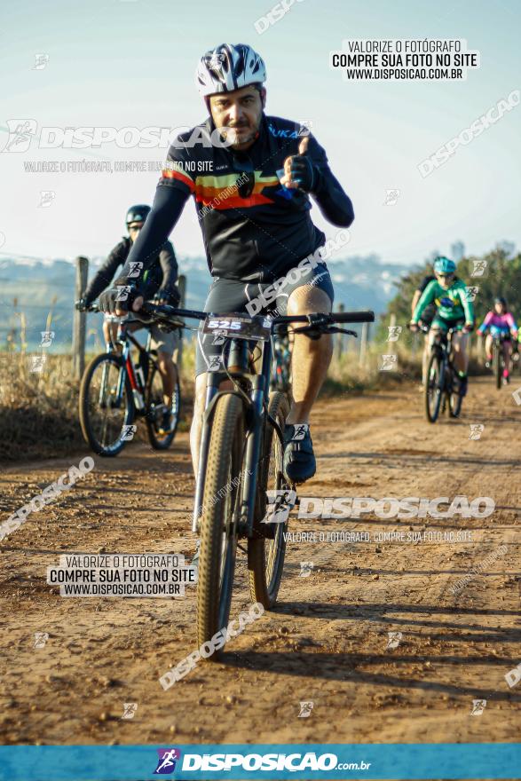 CIRCUITO IBIPORÃ DE MTB - Volta do Guarani