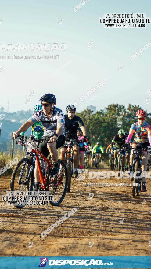 CIRCUITO IBIPORÃ DE MTB - Volta do Guarani