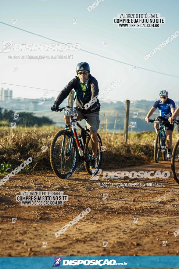 CIRCUITO IBIPORÃ DE MTB - Volta do Guarani