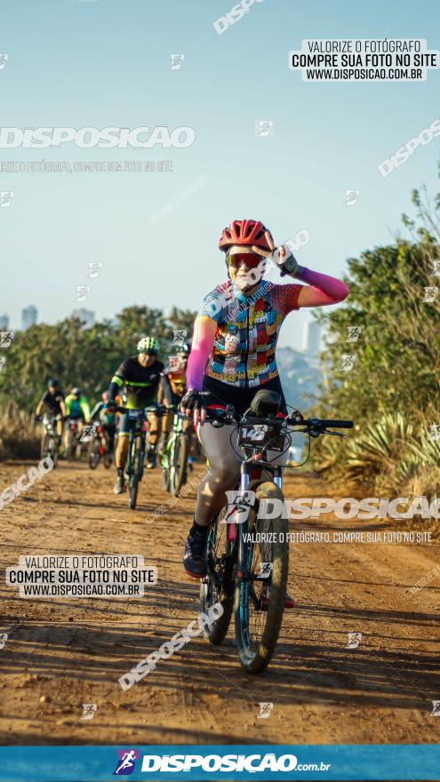 CIRCUITO IBIPORÃ DE MTB - Volta do Guarani