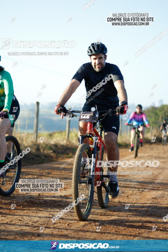 CIRCUITO IBIPORÃ DE MTB - Volta do Guarani