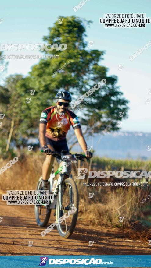 CIRCUITO IBIPORÃ DE MTB - Volta do Guarani