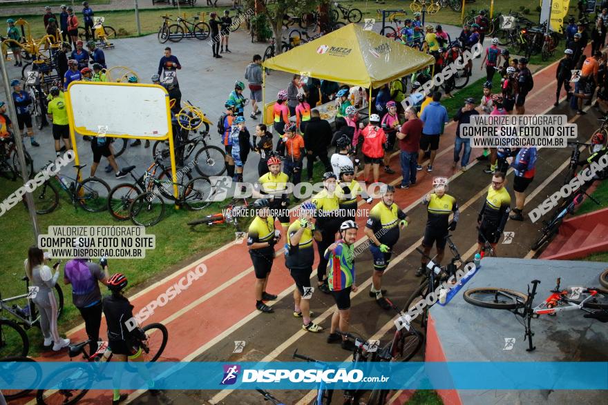 CIRCUITO IBIPORÃ DE MTB - Volta do Guarani