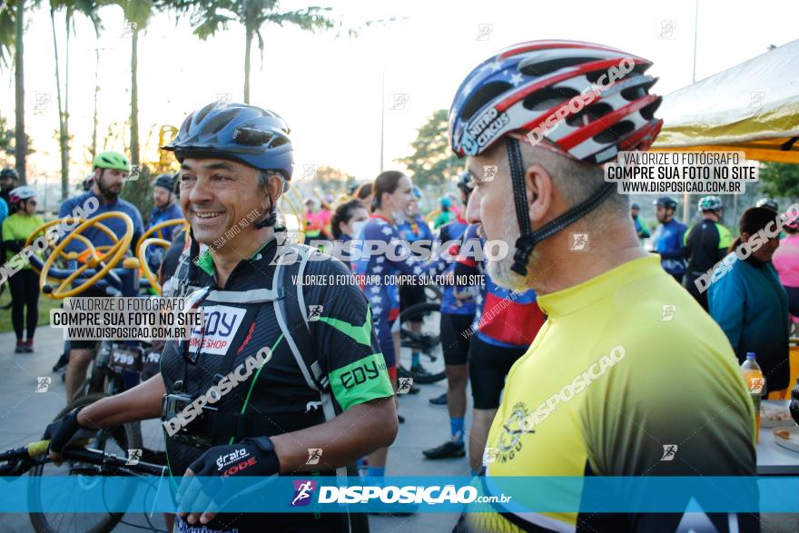 CIRCUITO IBIPORÃ DE MTB - Volta do Guarani