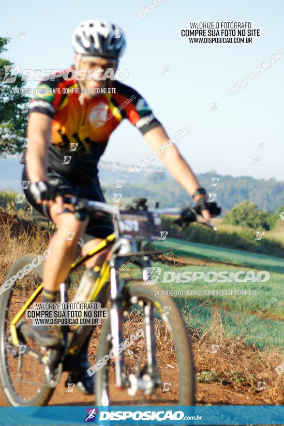 CIRCUITO IBIPORÃ DE MTB - Volta do Guarani