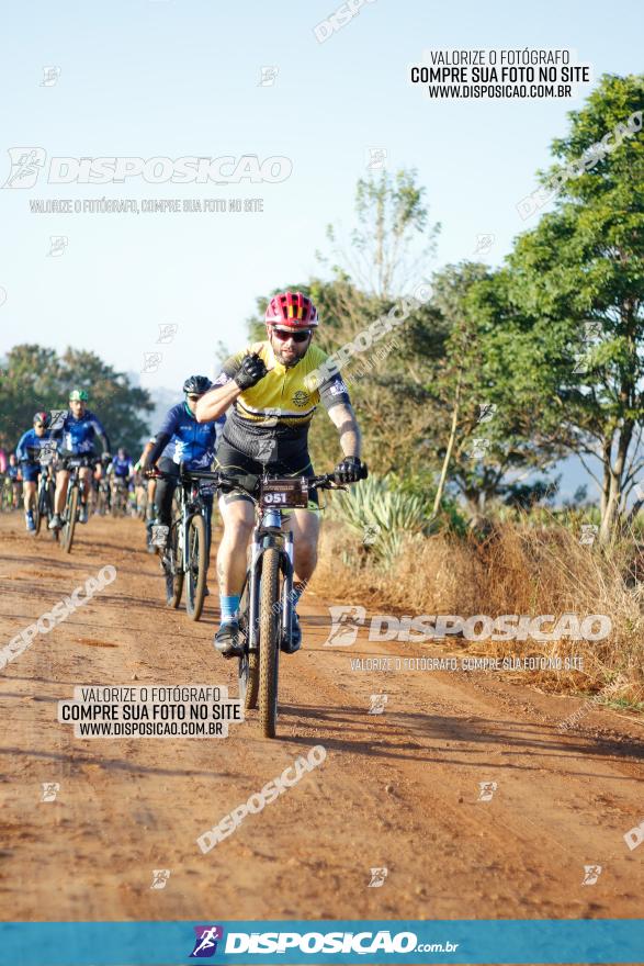 CIRCUITO IBIPORÃ DE MTB - Volta do Guarani