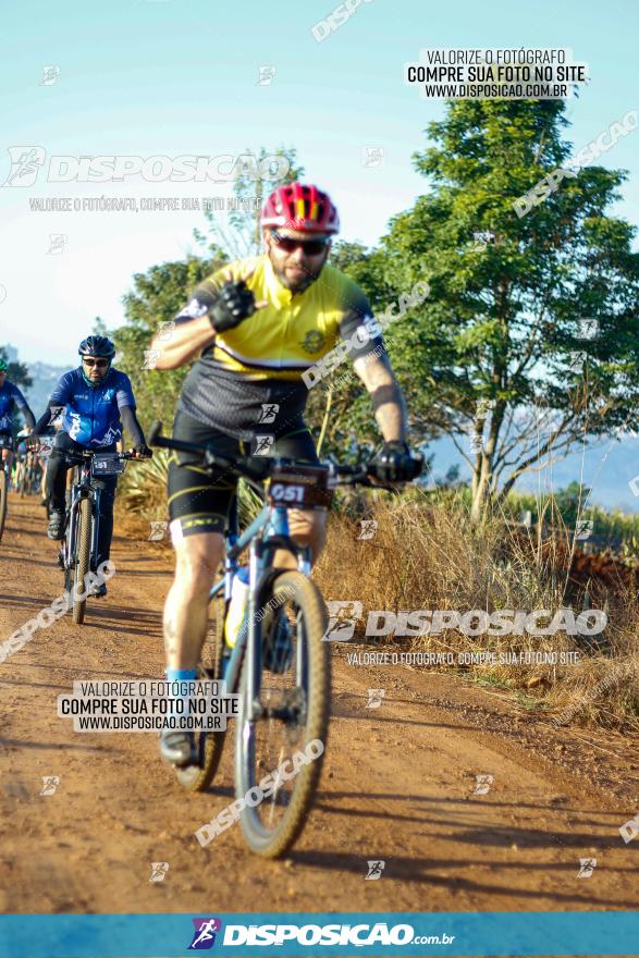 CIRCUITO IBIPORÃ DE MTB - Volta do Guarani