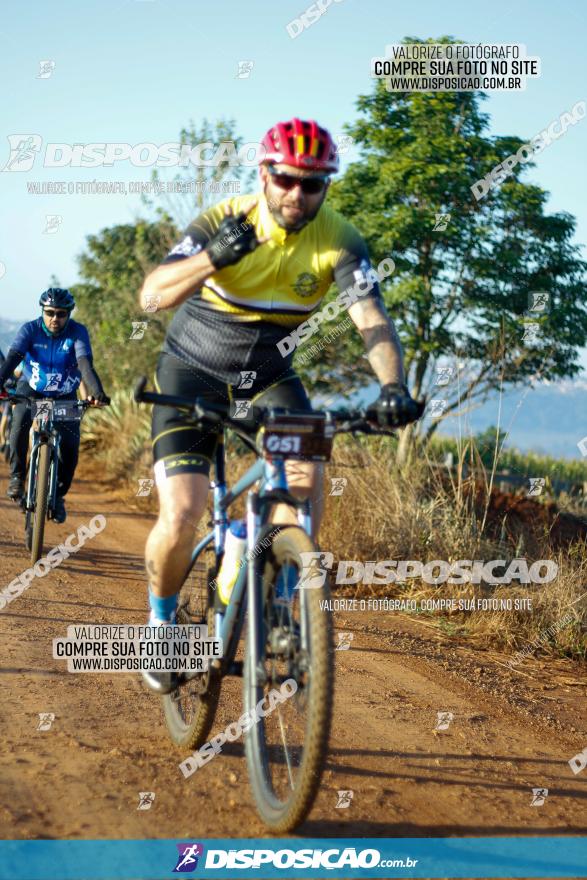 CIRCUITO IBIPORÃ DE MTB - Volta do Guarani