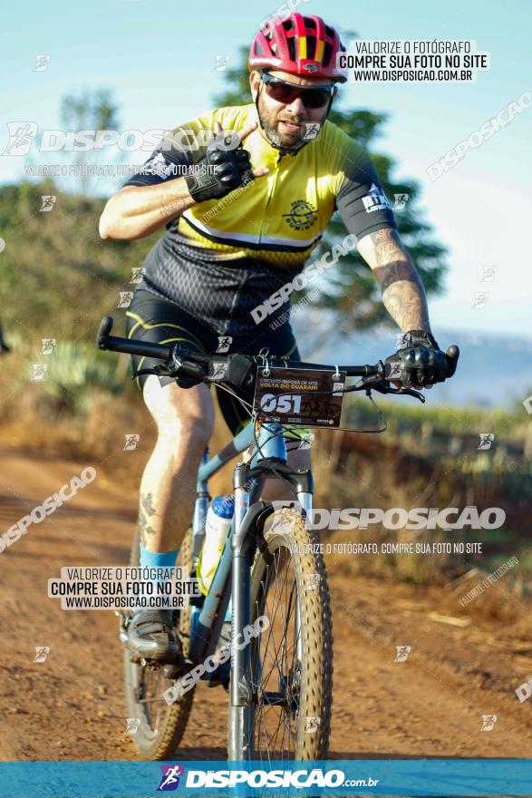 CIRCUITO IBIPORÃ DE MTB - Volta do Guarani