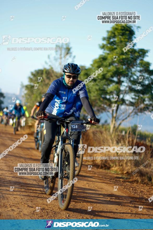 CIRCUITO IBIPORÃ DE MTB - Volta do Guarani