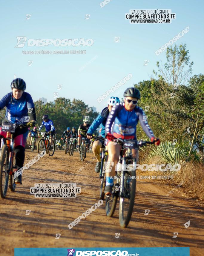 CIRCUITO IBIPORÃ DE MTB - Volta do Guarani