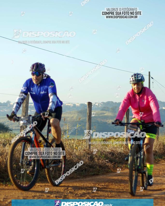 CIRCUITO IBIPORÃ DE MTB - Volta do Guarani