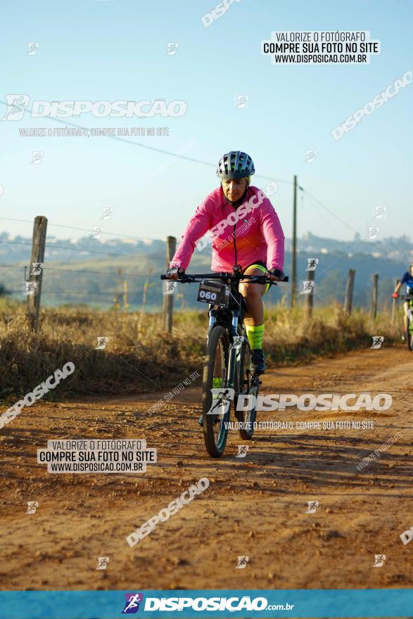 CIRCUITO IBIPORÃ DE MTB - Volta do Guarani