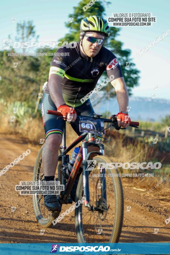 CIRCUITO IBIPORÃ DE MTB - Volta do Guarani