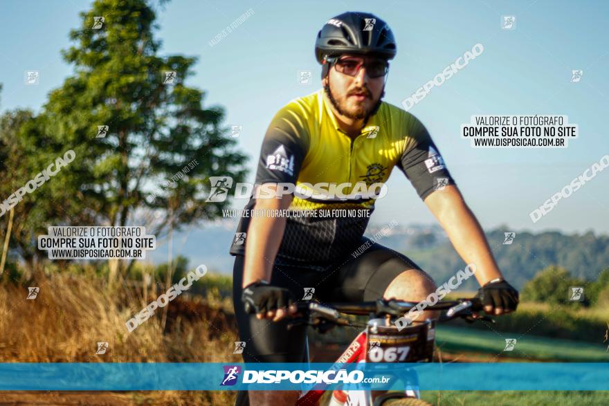 CIRCUITO IBIPORÃ DE MTB - Volta do Guarani