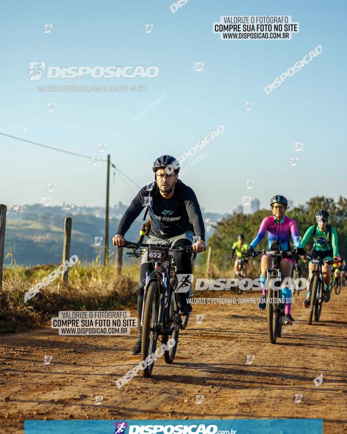 CIRCUITO IBIPORÃ DE MTB - Volta do Guarani