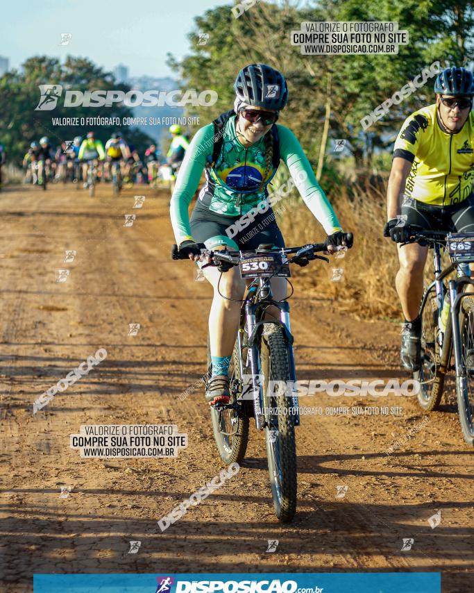 CIRCUITO IBIPORÃ DE MTB - Volta do Guarani