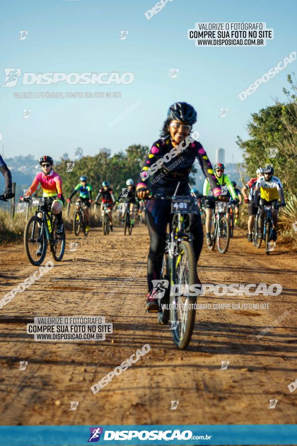 CIRCUITO IBIPORÃ DE MTB - Volta do Guarani