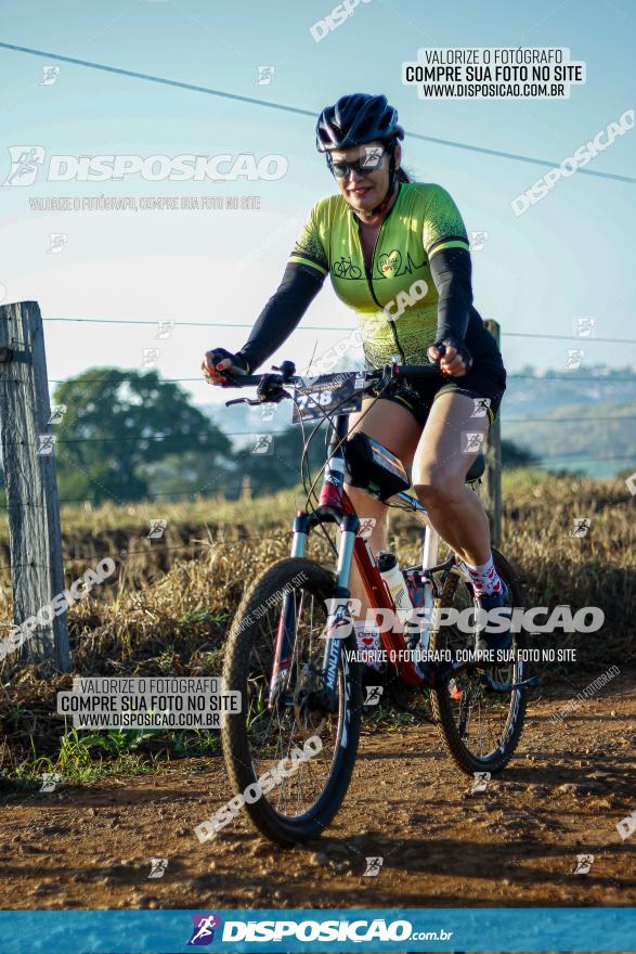 CIRCUITO IBIPORÃ DE MTB - Volta do Guarani