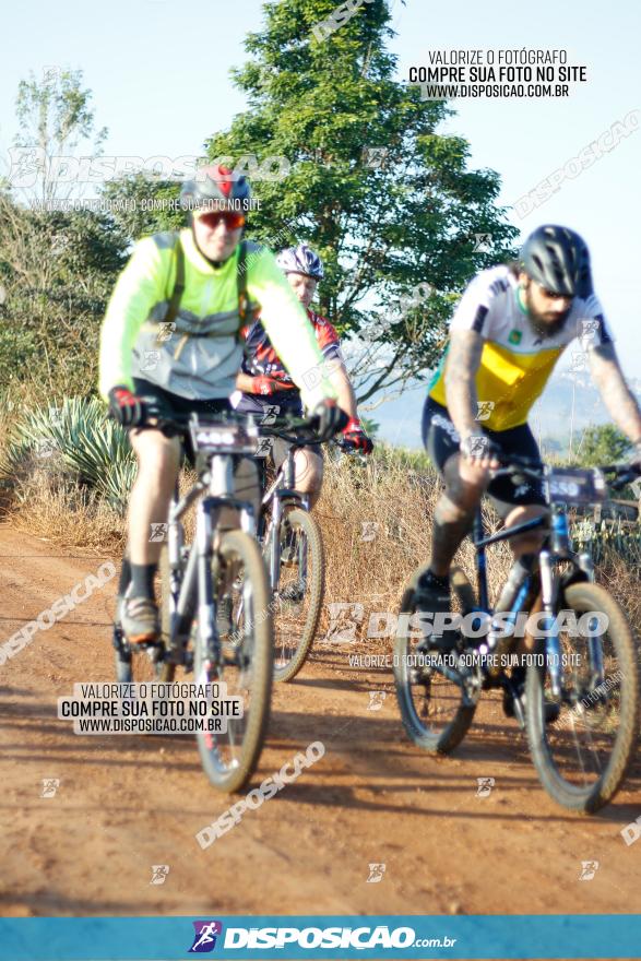 CIRCUITO IBIPORÃ DE MTB - Volta do Guarani