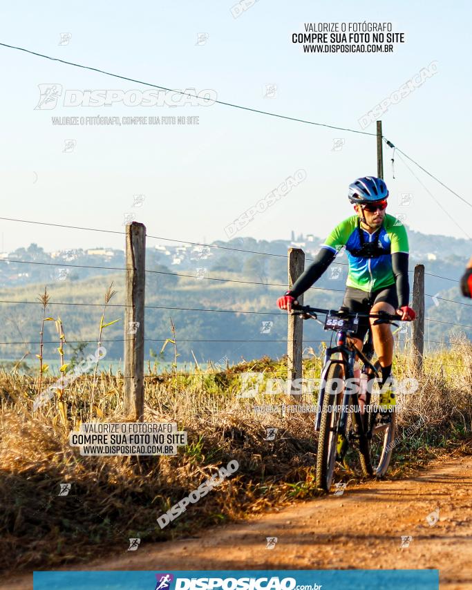 CIRCUITO IBIPORÃ DE MTB - Volta do Guarani